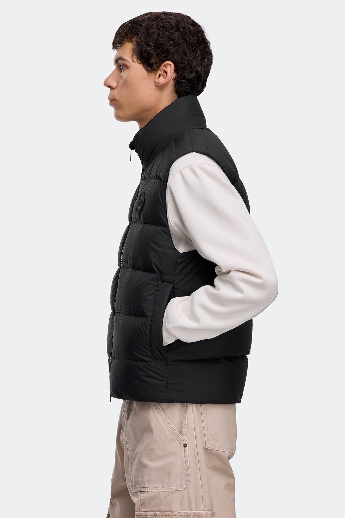 Crofton EnduraLuxe Vest