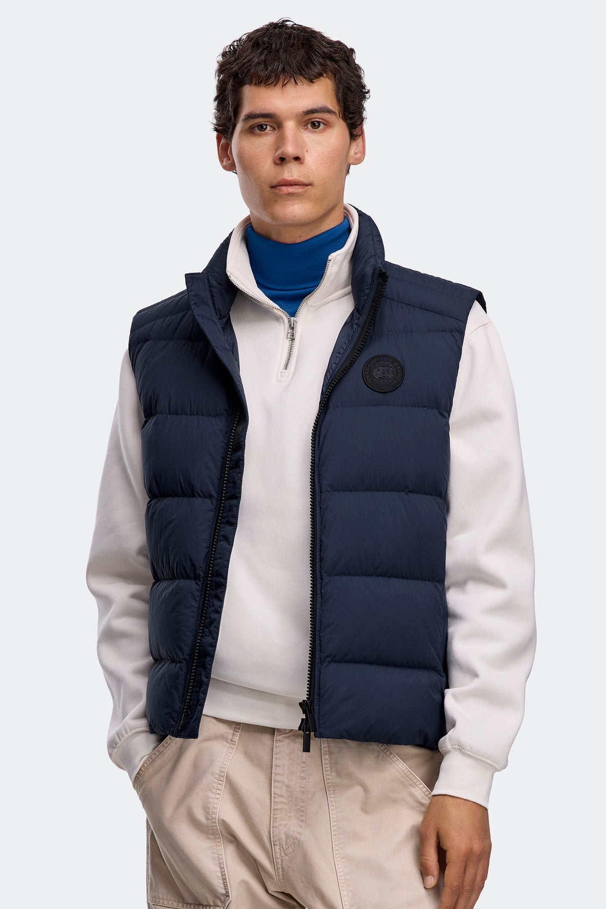 Crofton EnduraLuxe Vest