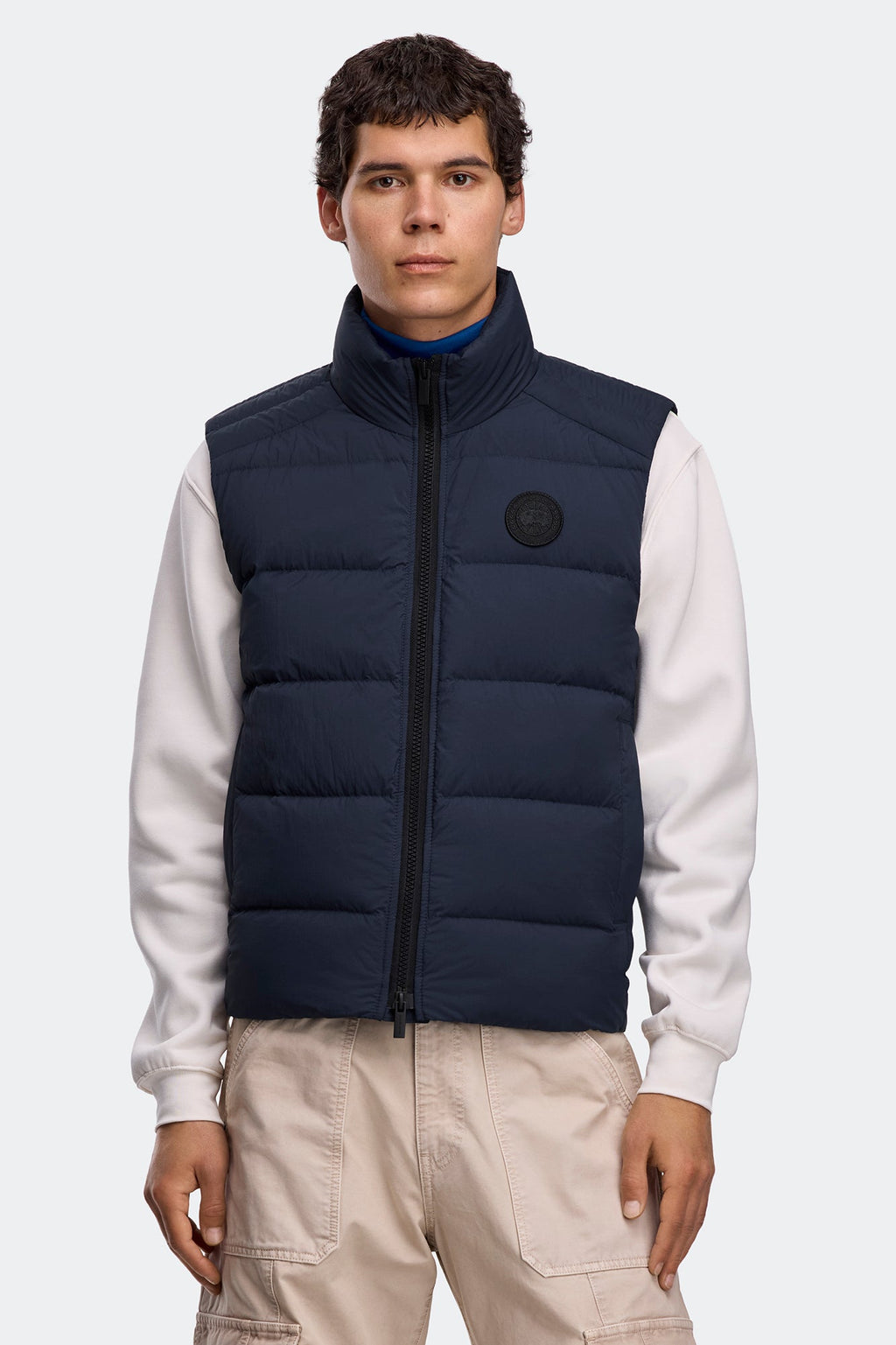 Crofton EnduraLuxe Vest