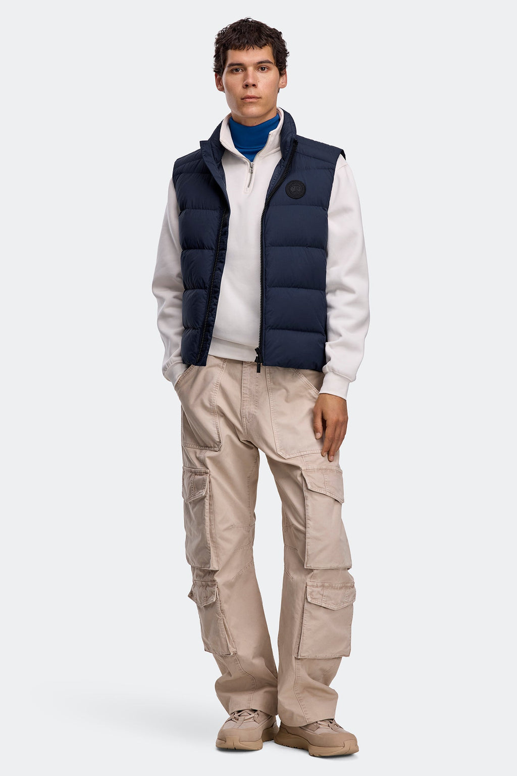 Crofton EnduraLuxe Vest