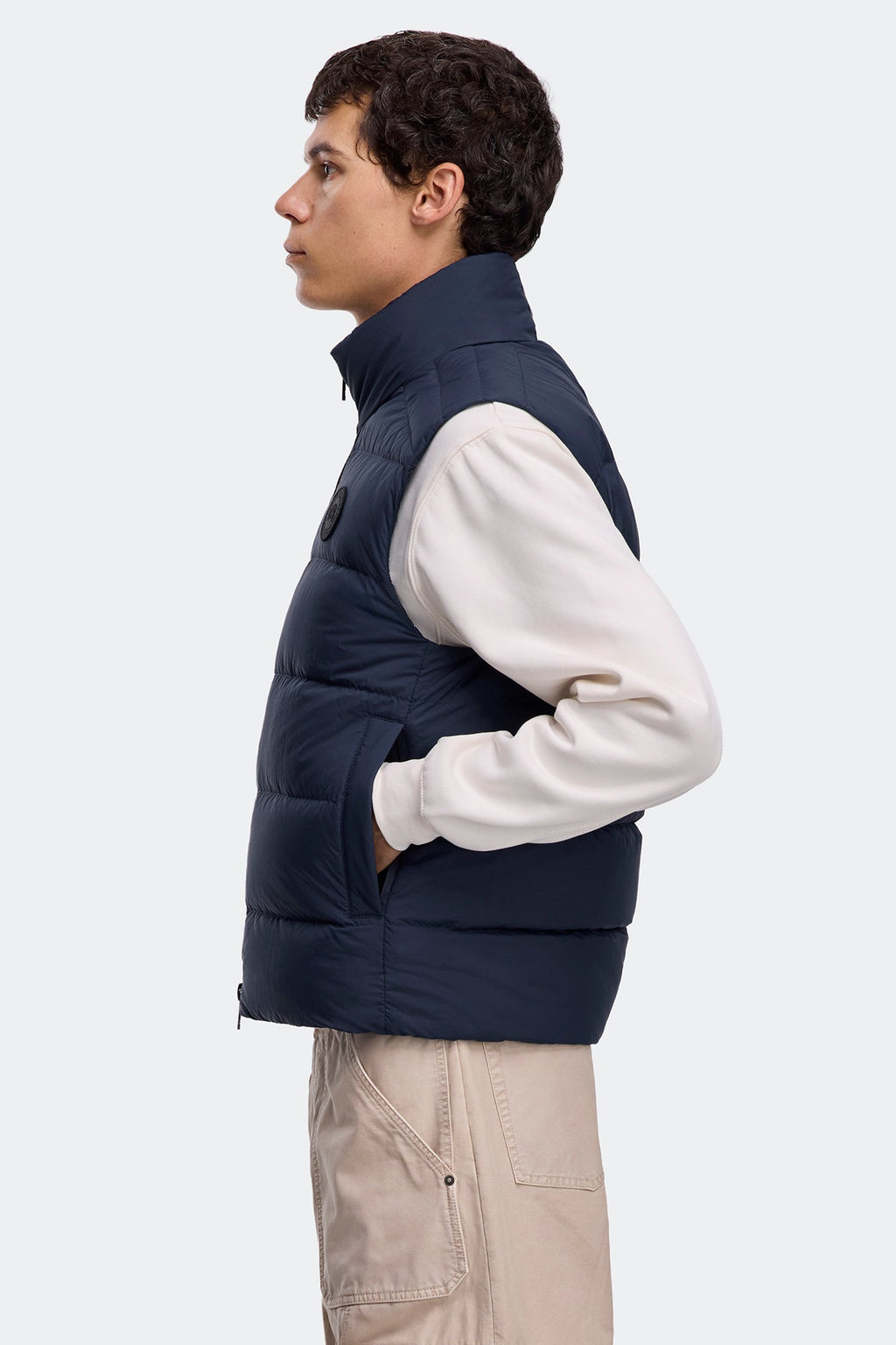 Crofton EnduraLuxe Vest