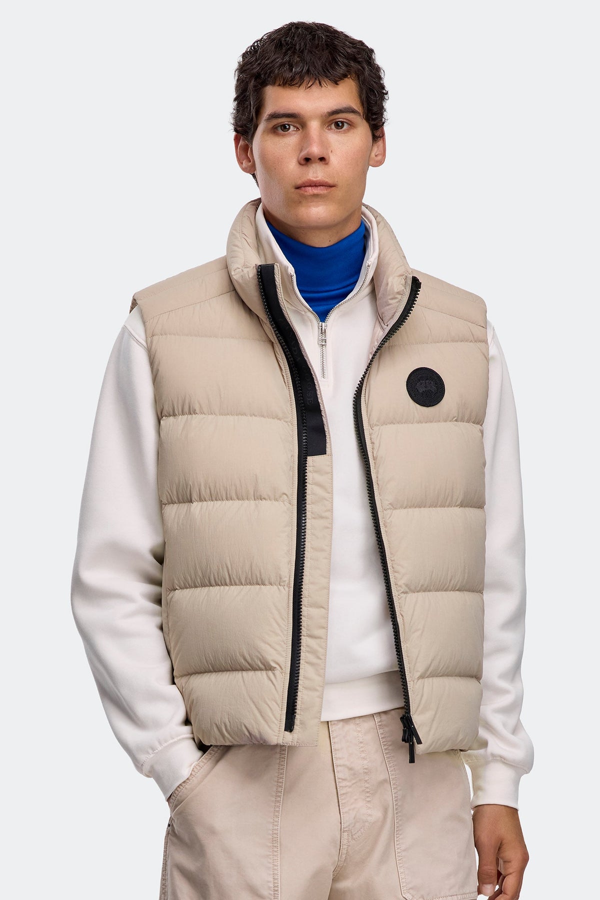 Crofton EnduraLuxe Vest