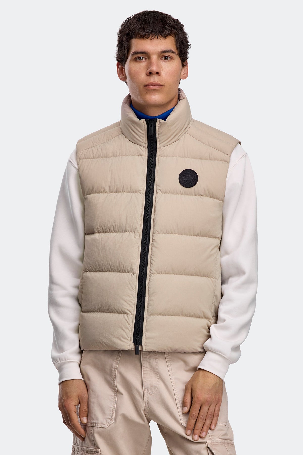 Crofton EnduraLuxe Vest