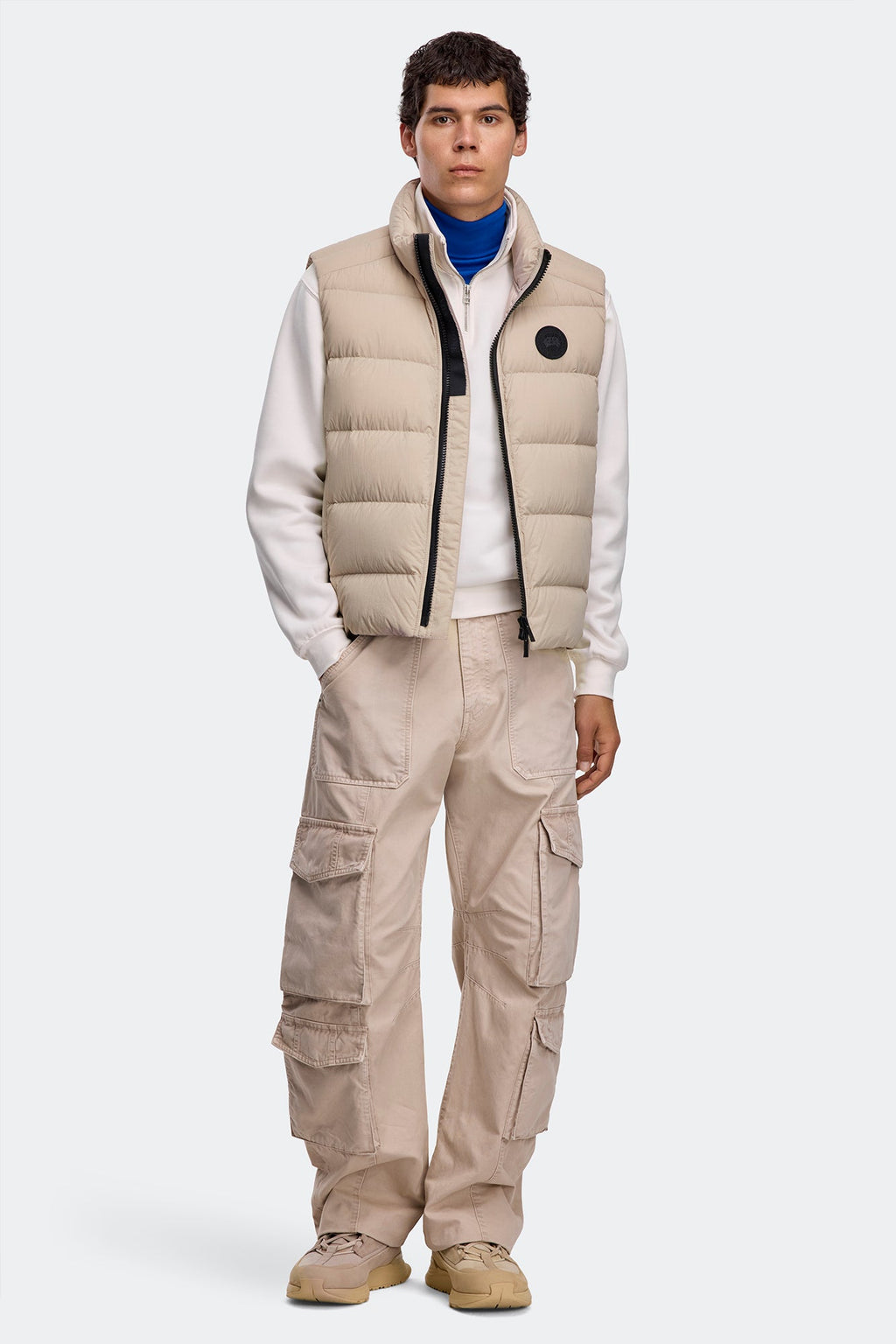 Crofton EnduraLuxe Vest