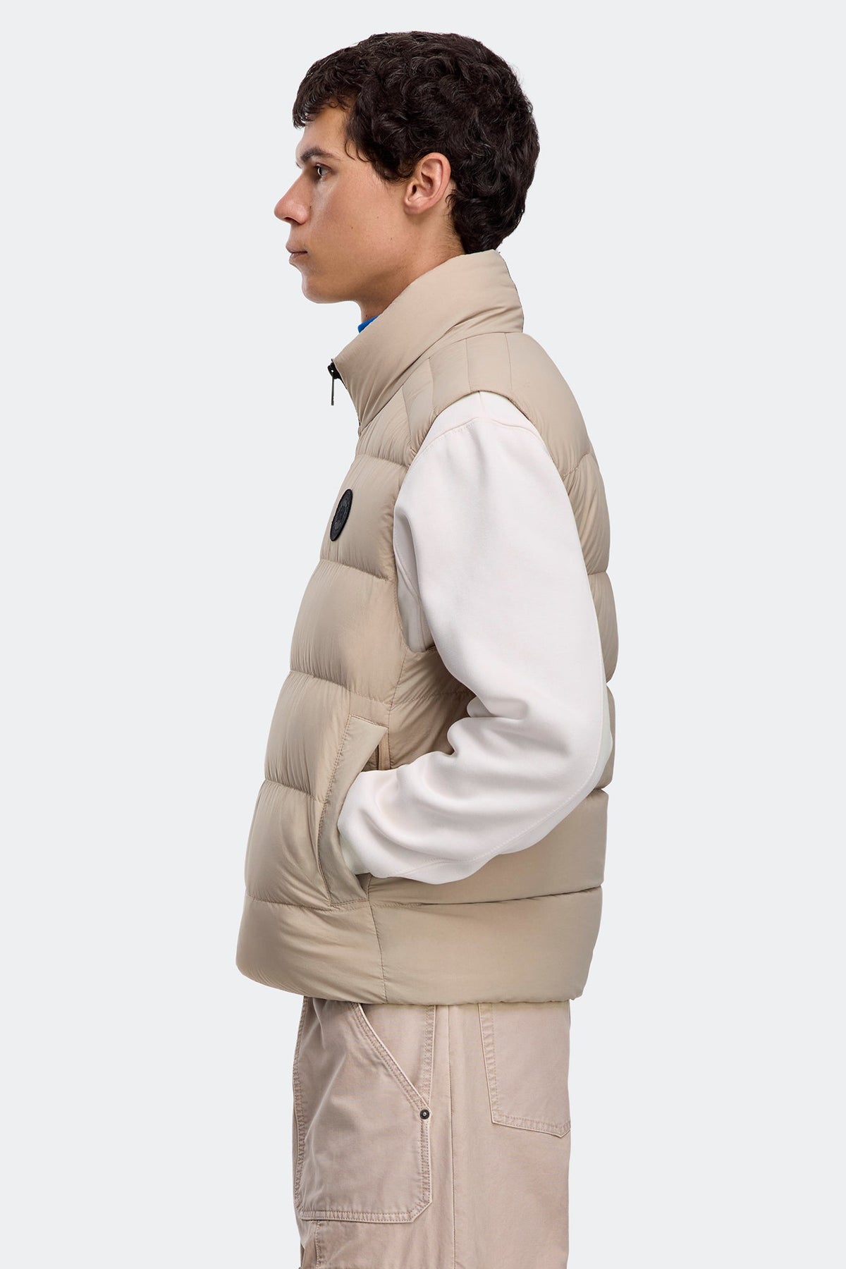 Crofton EnduraLuxe Vest