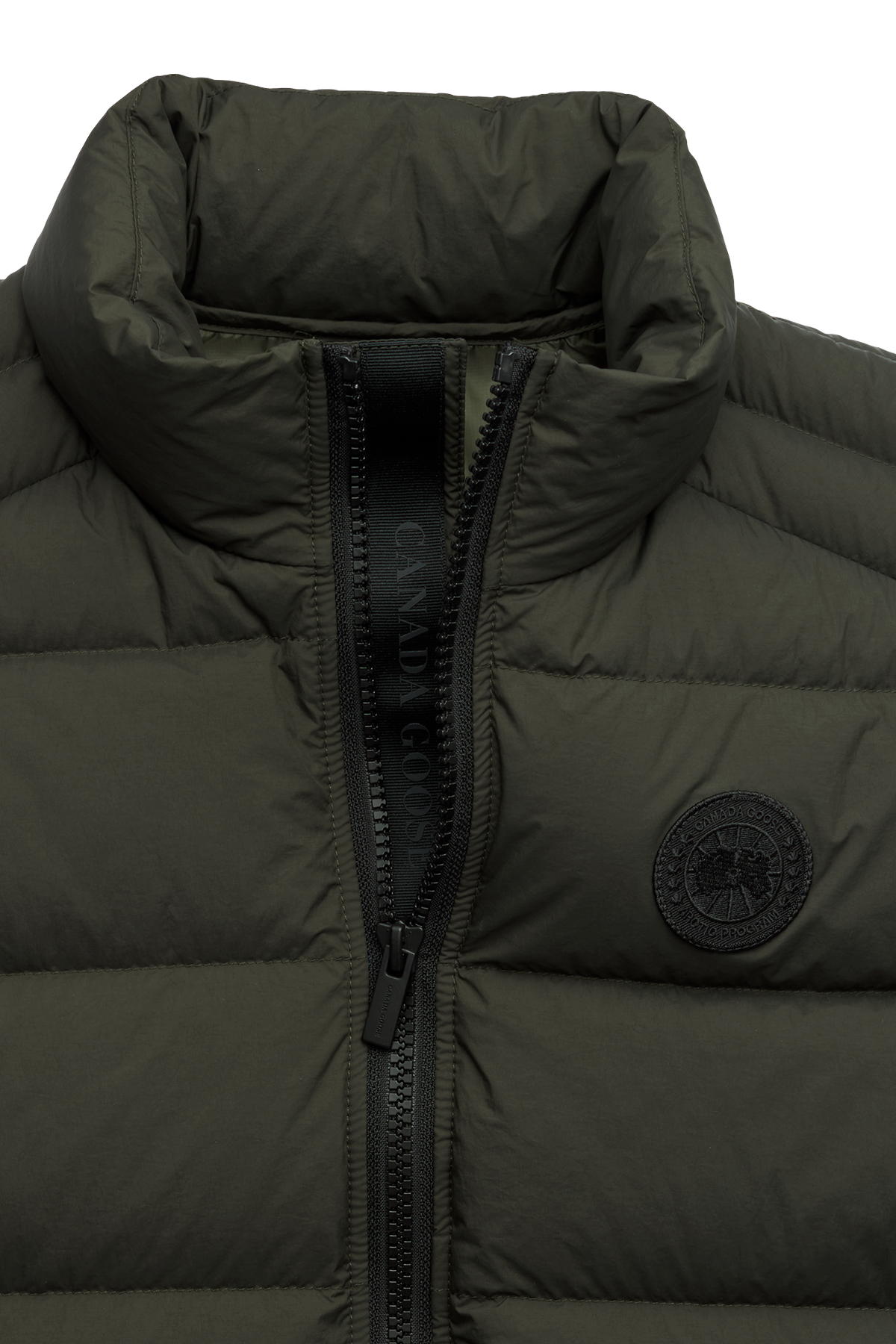 Crofton EnduraLuxe Vest