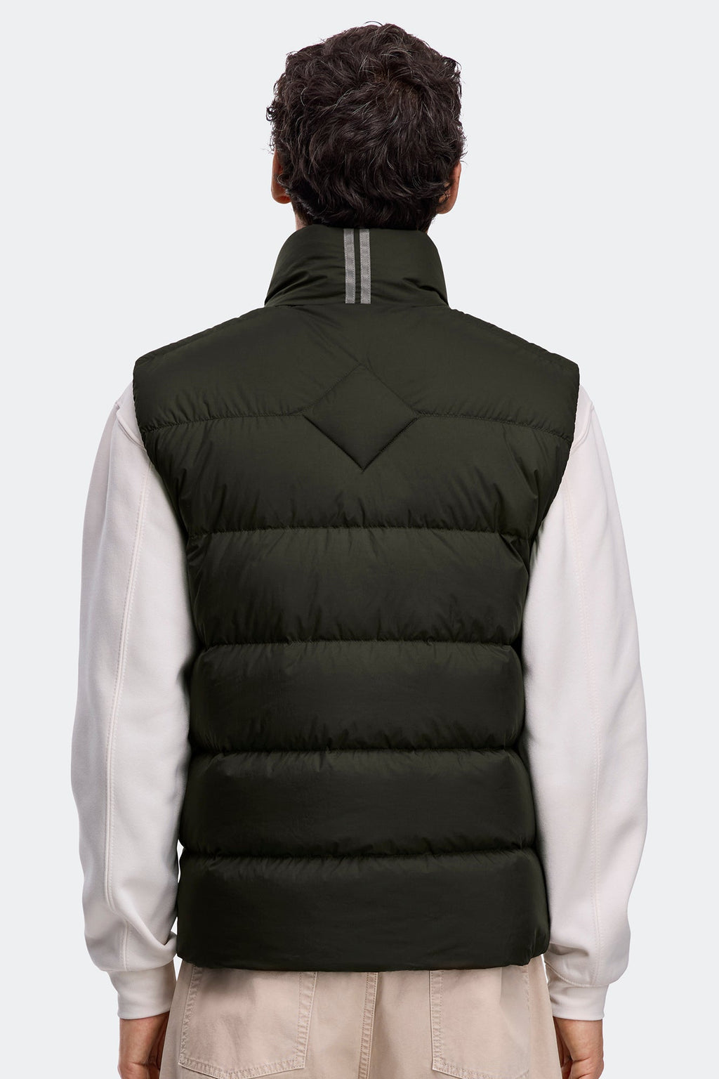 Crofton EnduraLuxe Vest