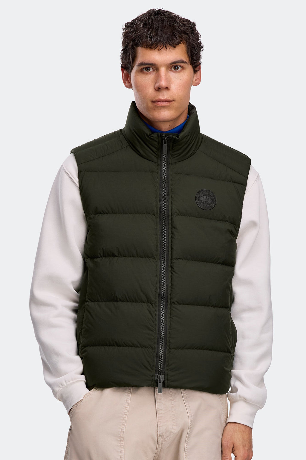 Crofton EnduraLuxe Vest