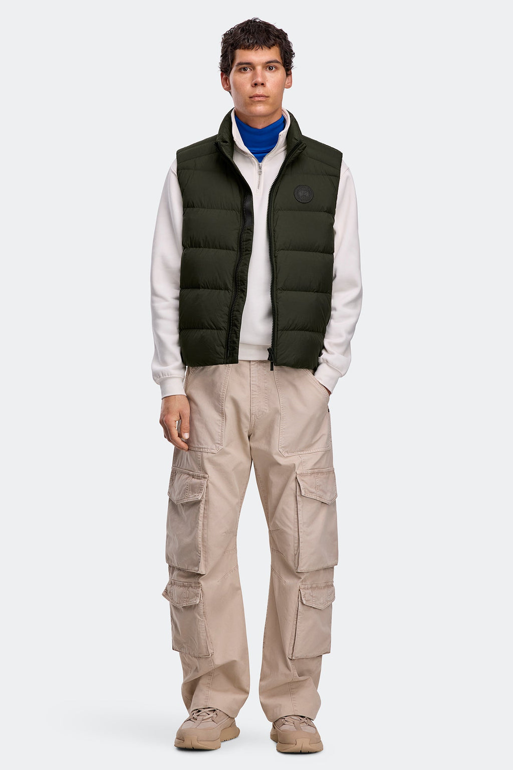Crofton EnduraLuxe Vest