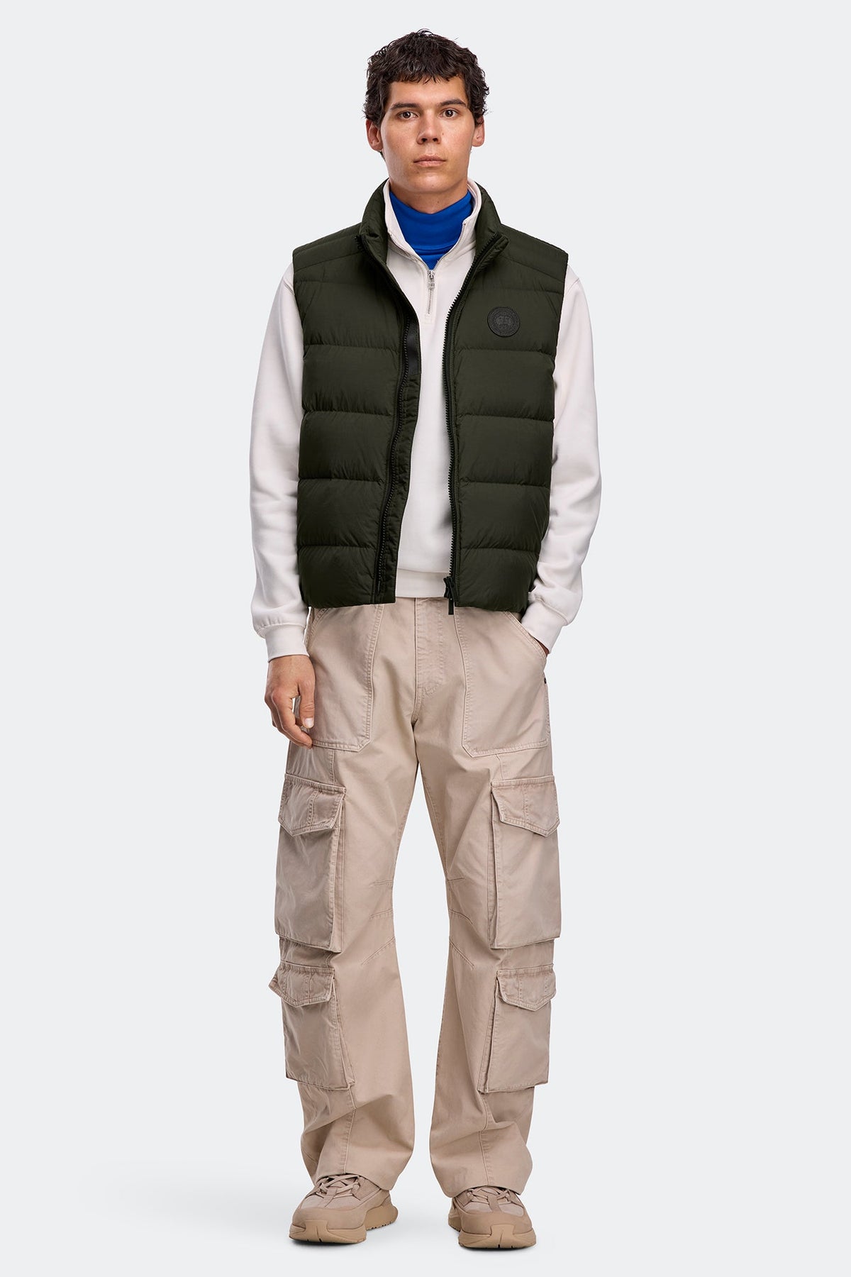 Crofton EnduraLuxe Vest
