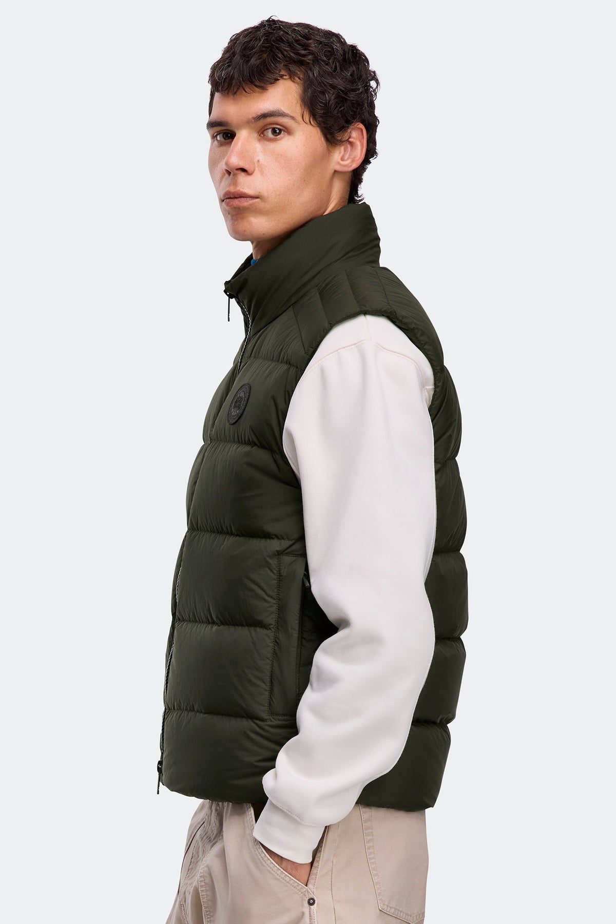 Crofton EnduraLuxe Vest