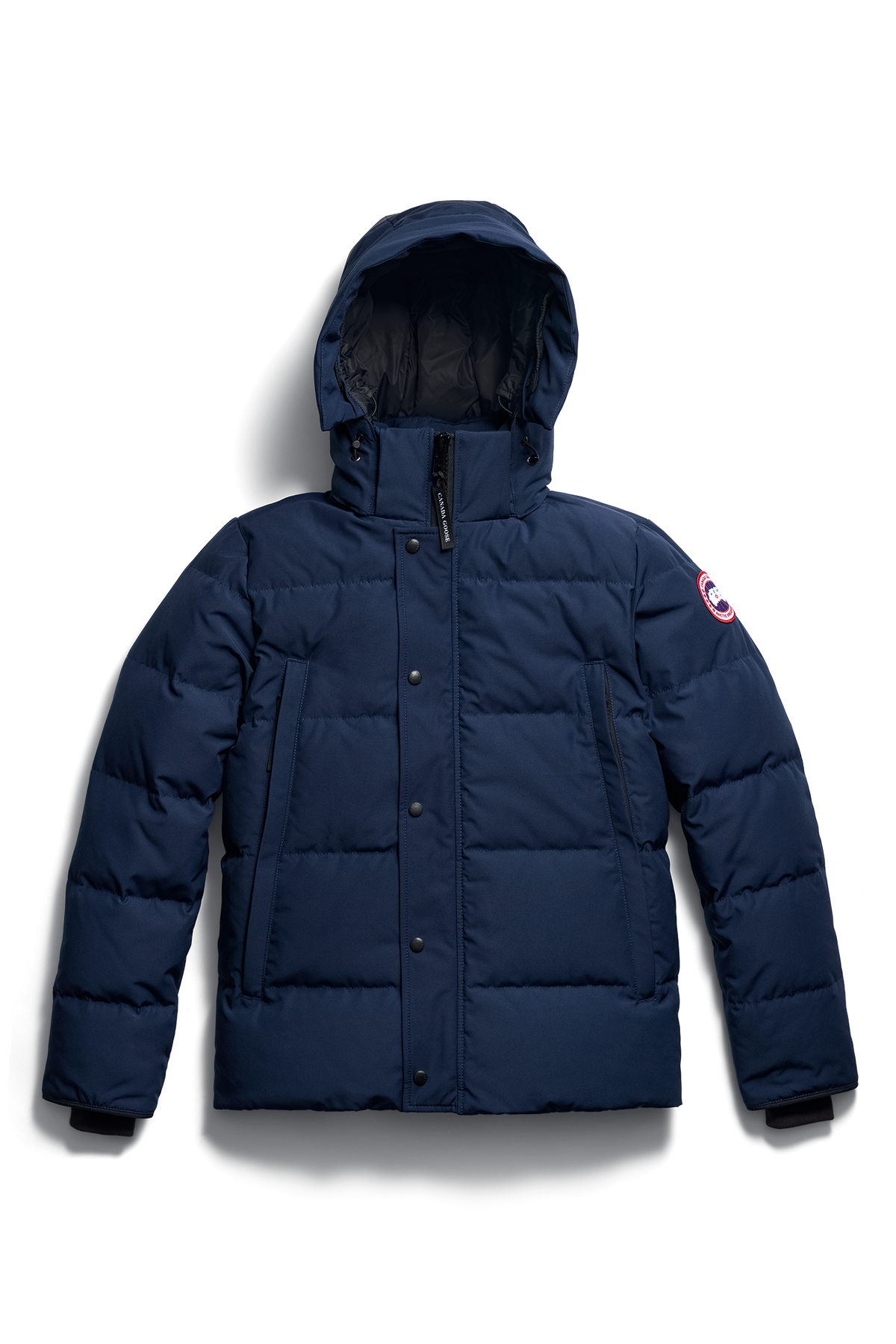 Wyndham Parka