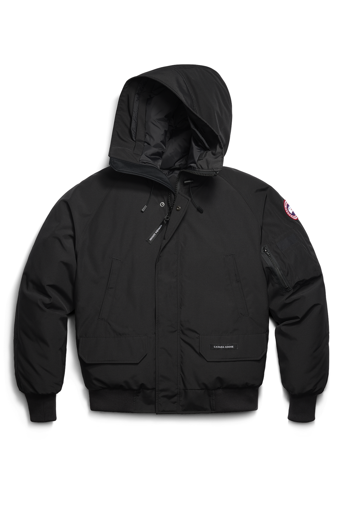Chilliwack Bomber