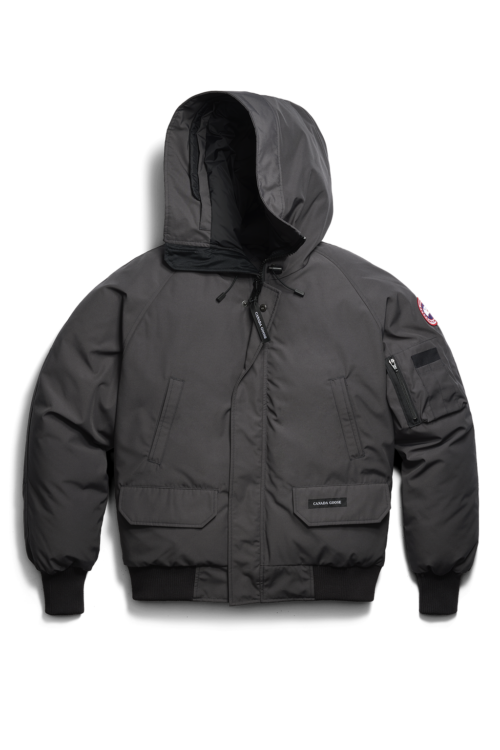 Chilliwack Bomber