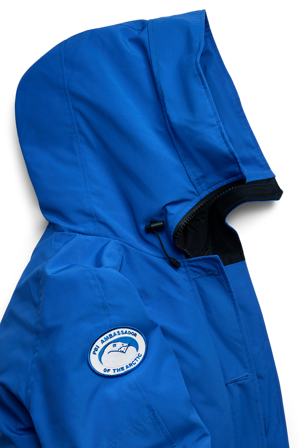 Chilliwack PBI Bomber