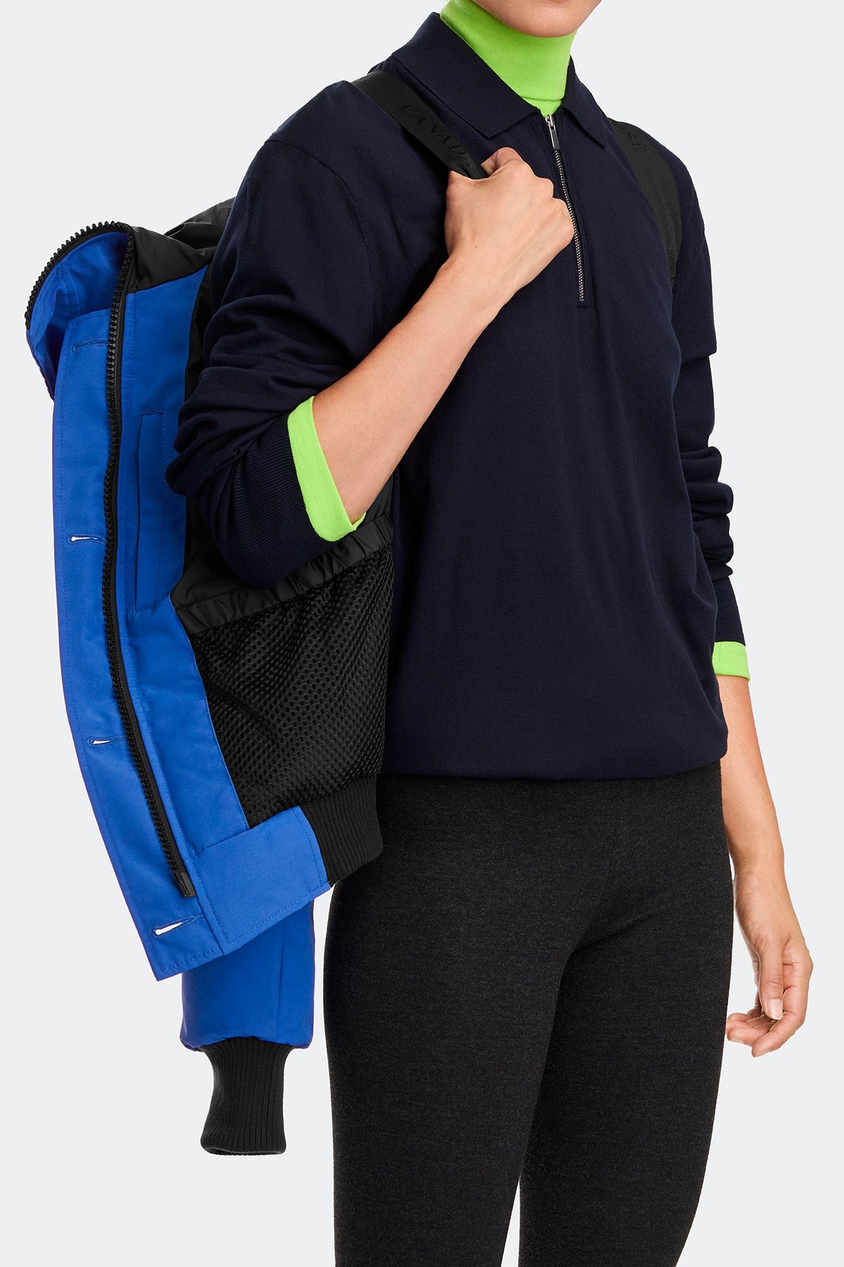 Chilliwack PBI Bomber