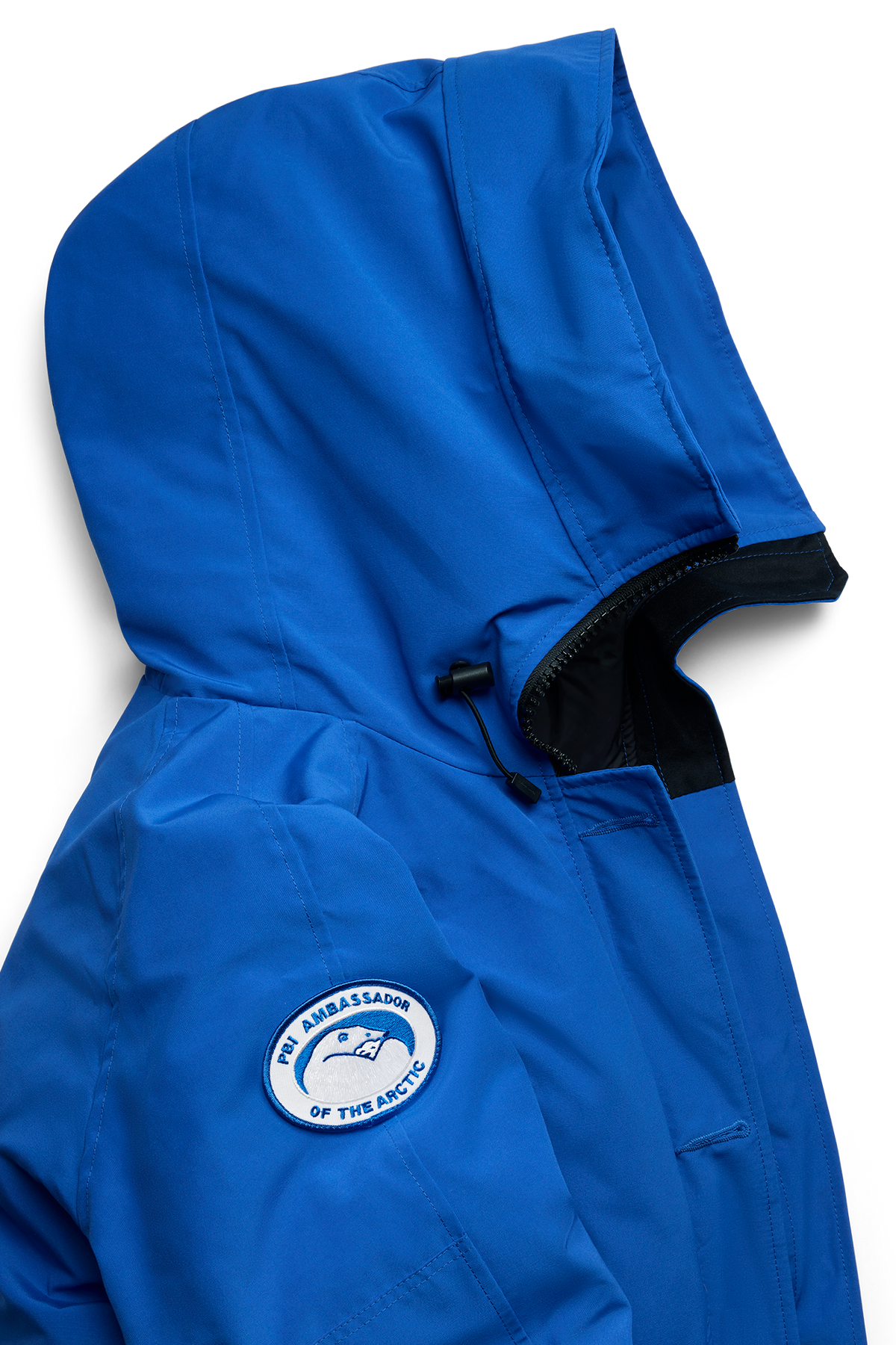 Chilliwack PBI Bomber