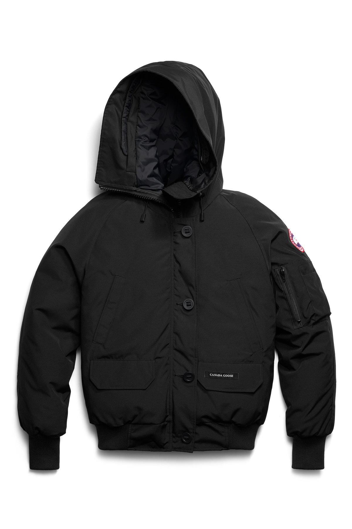 Chilliwack Bomber
