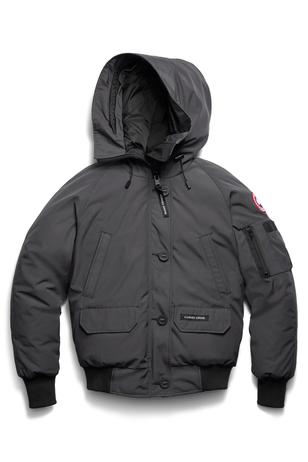 Chilliwack Bomber