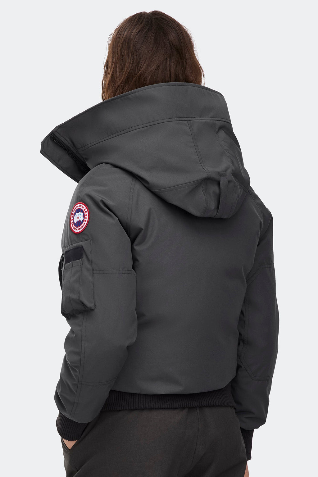 Chilliwack Bomber