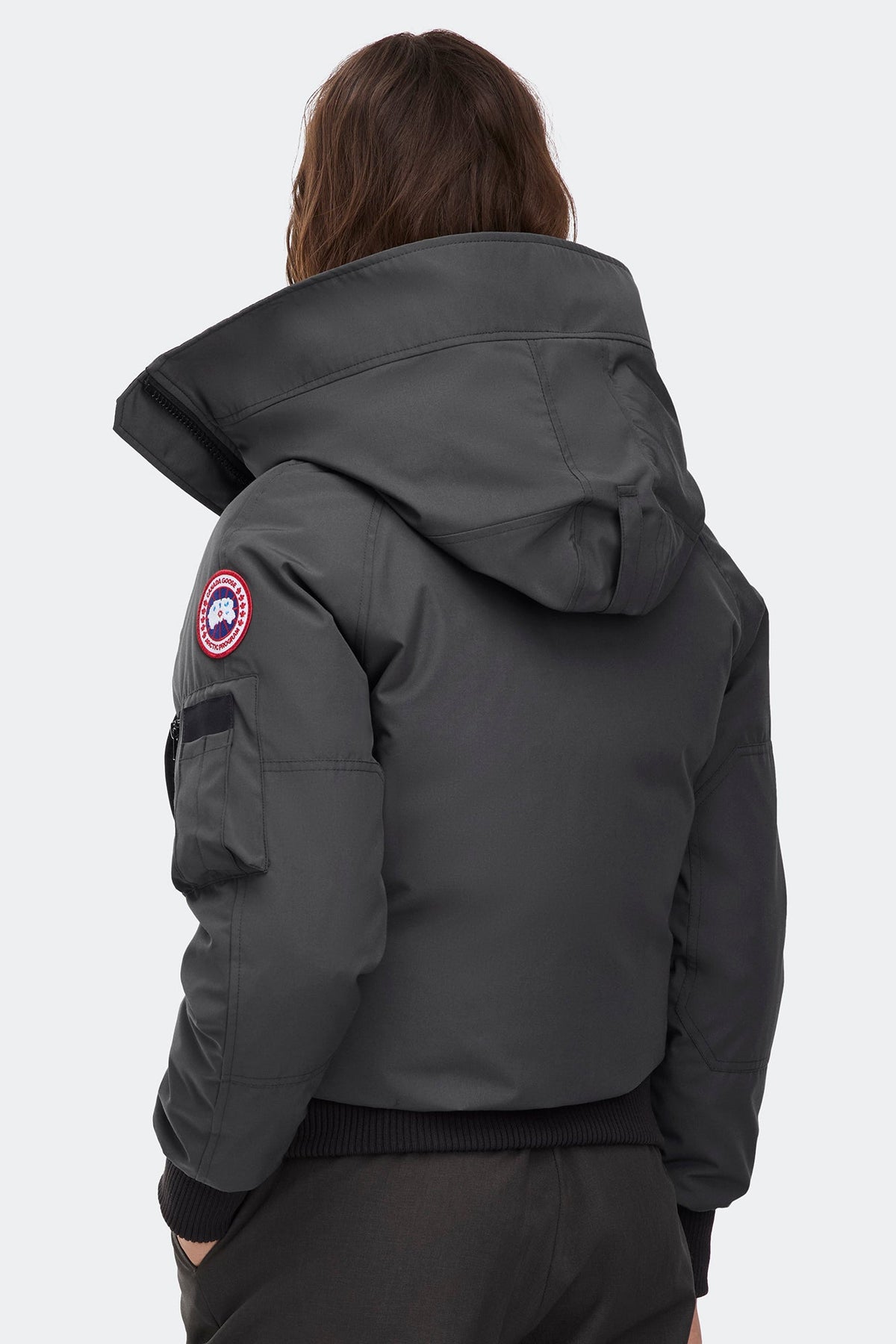 Chilliwack Bomber