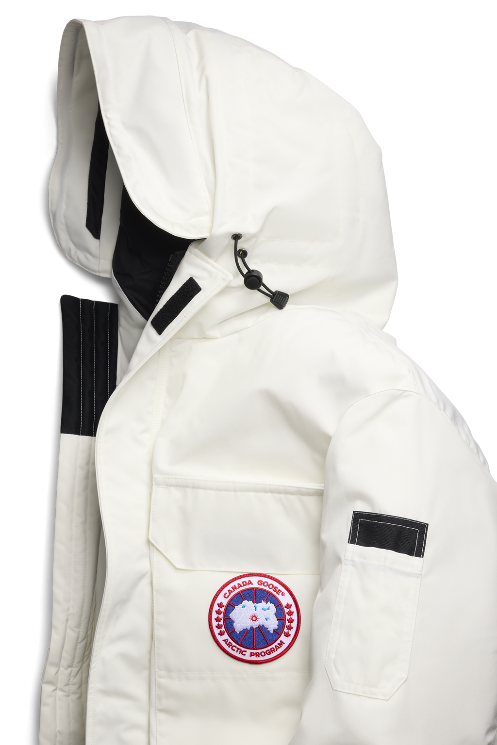 Expedition Parka