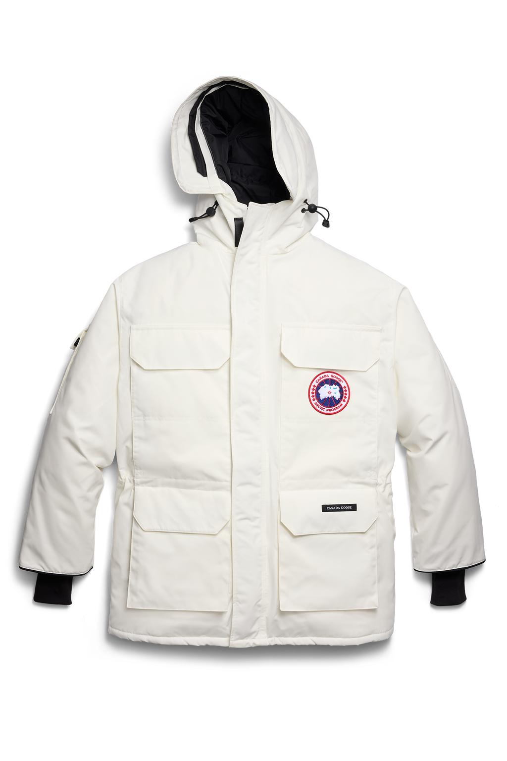 Expedition Parka