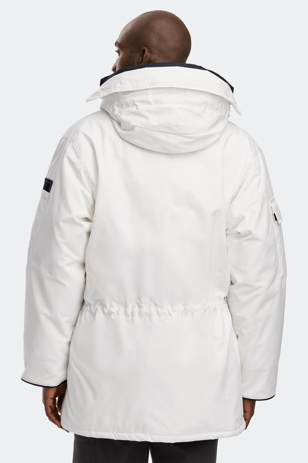 Expedition Parka