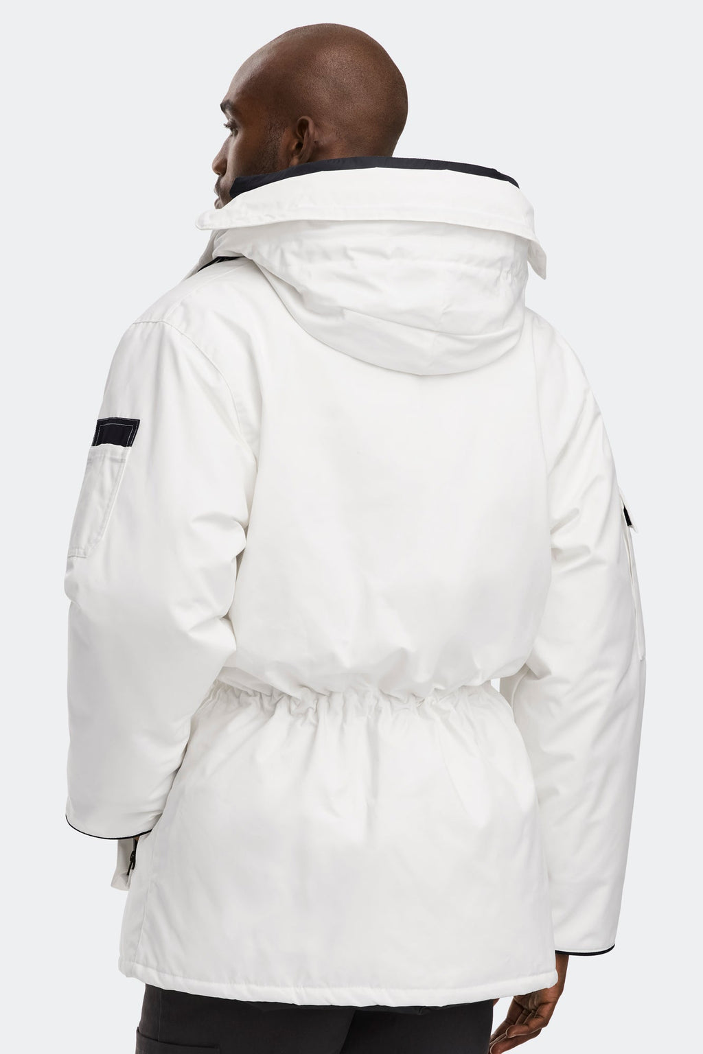 Expedition Parka