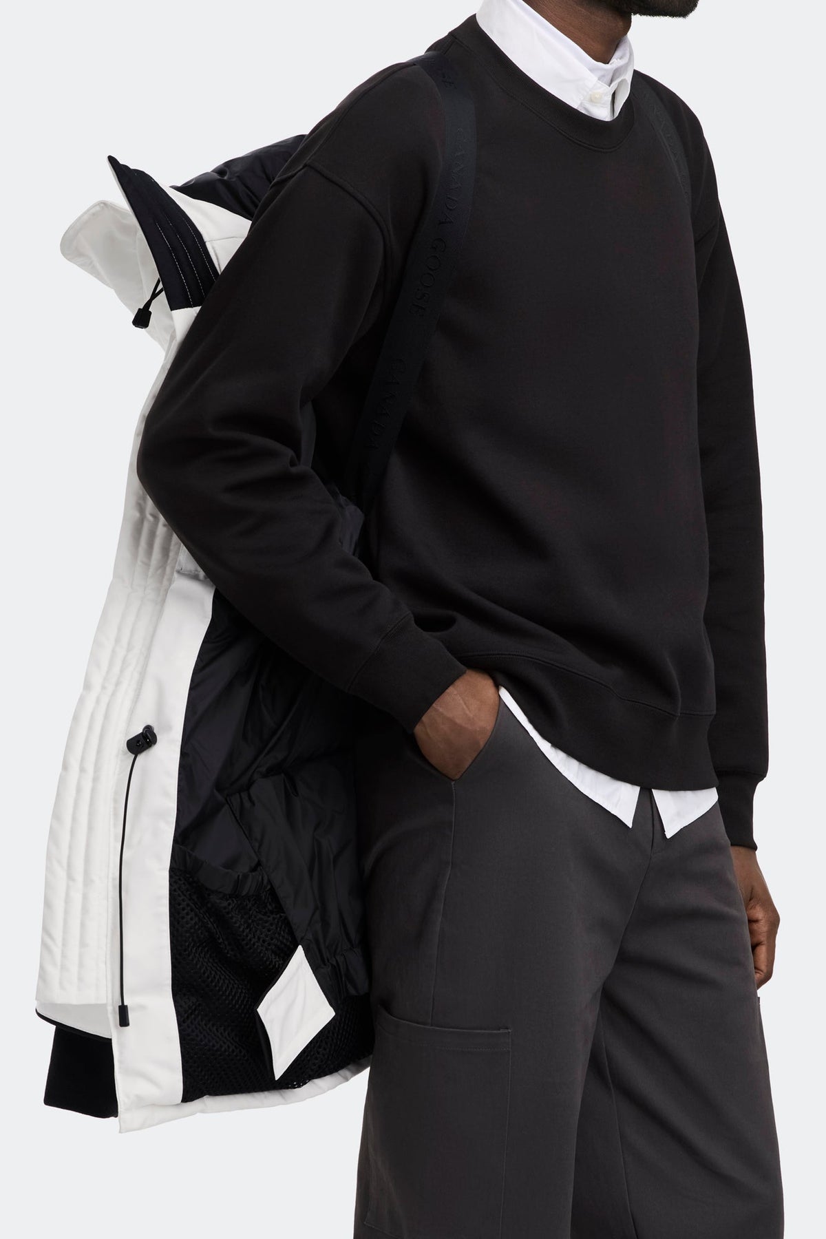 Expedition Parka