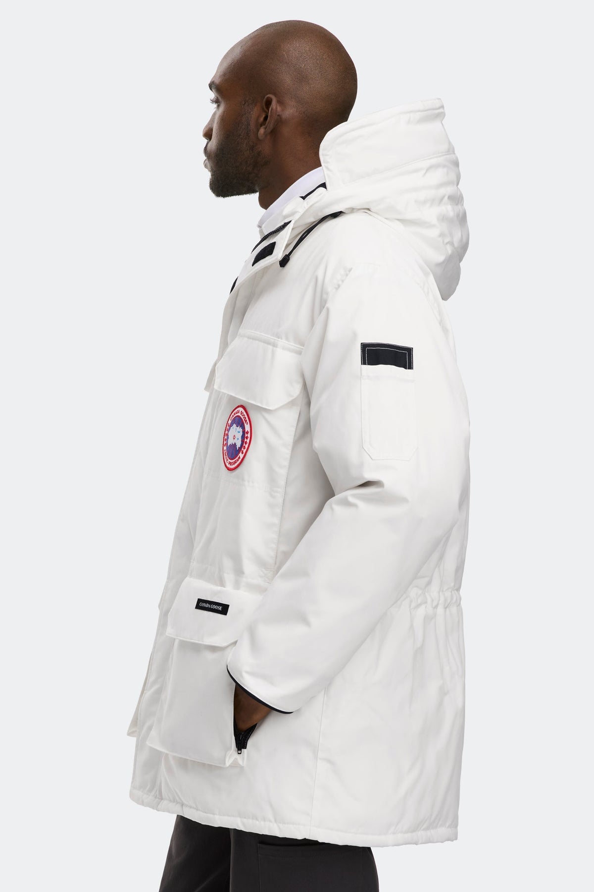 Expedition Parka