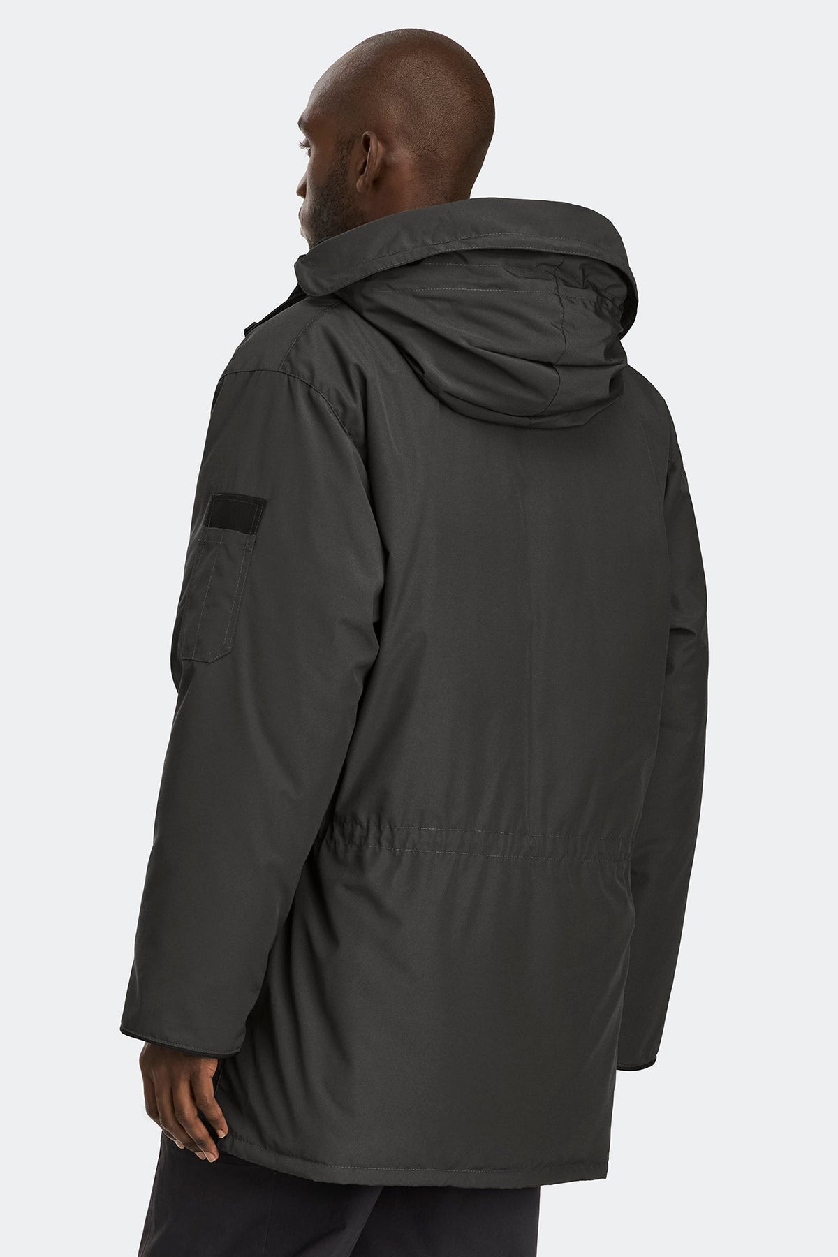 Expedition Parka
