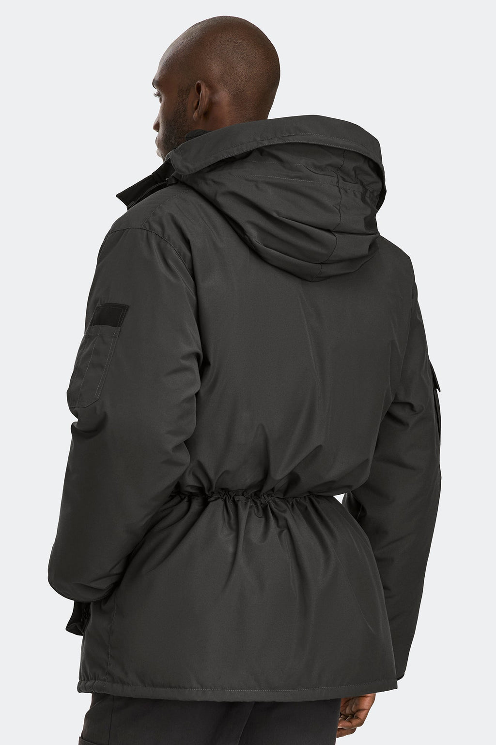 Expedition Parka