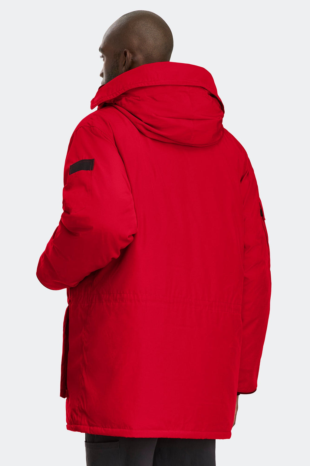 Expedition Parka