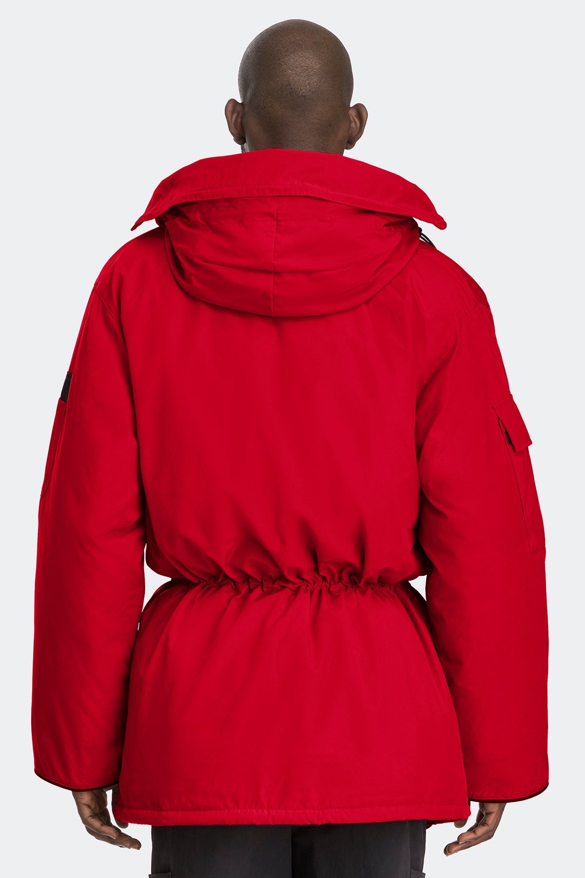 Expedition Parka