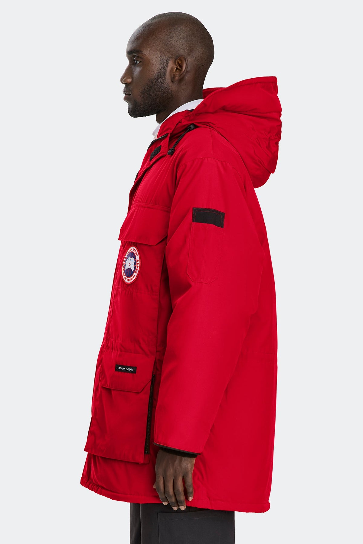 Expedition Parka
