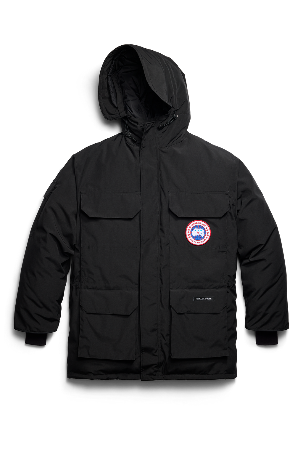Expedition Parka