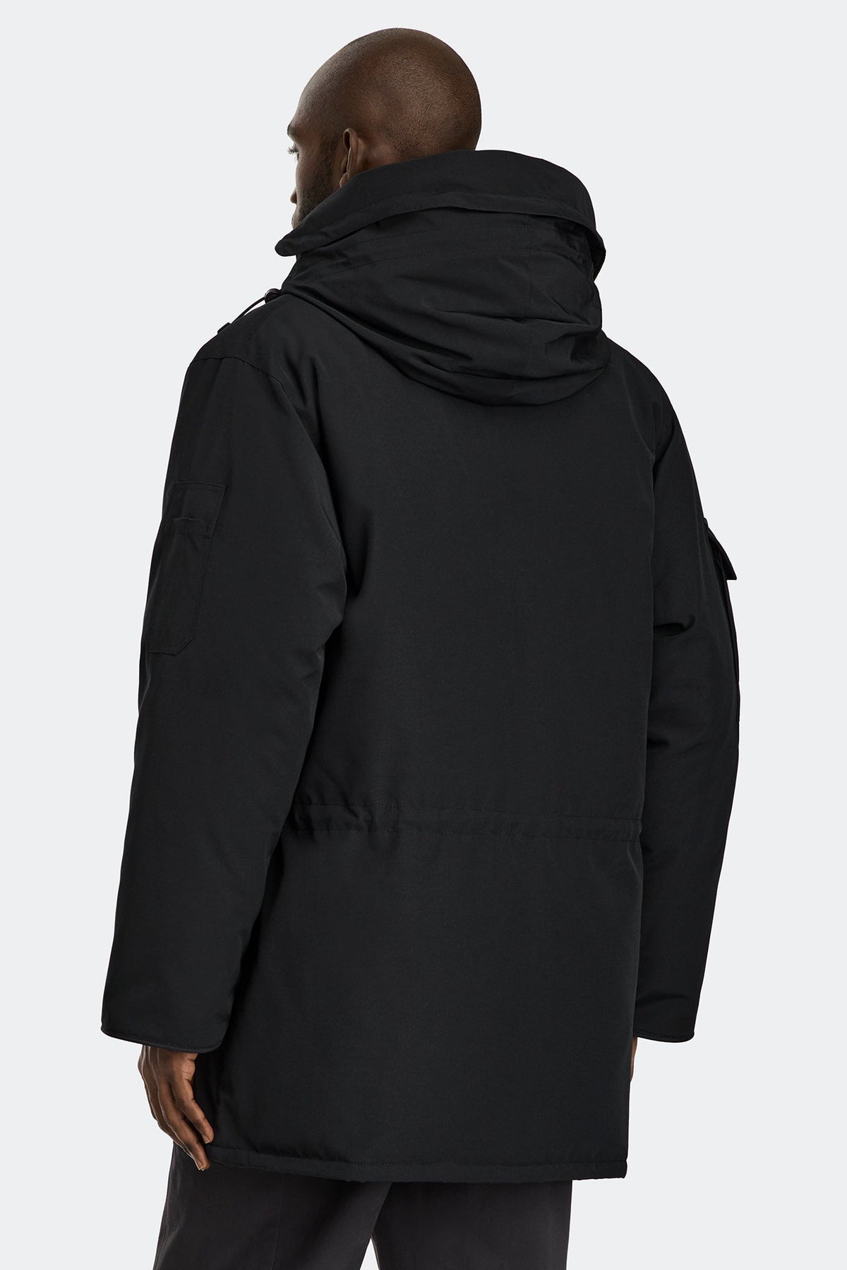Expedition Parka