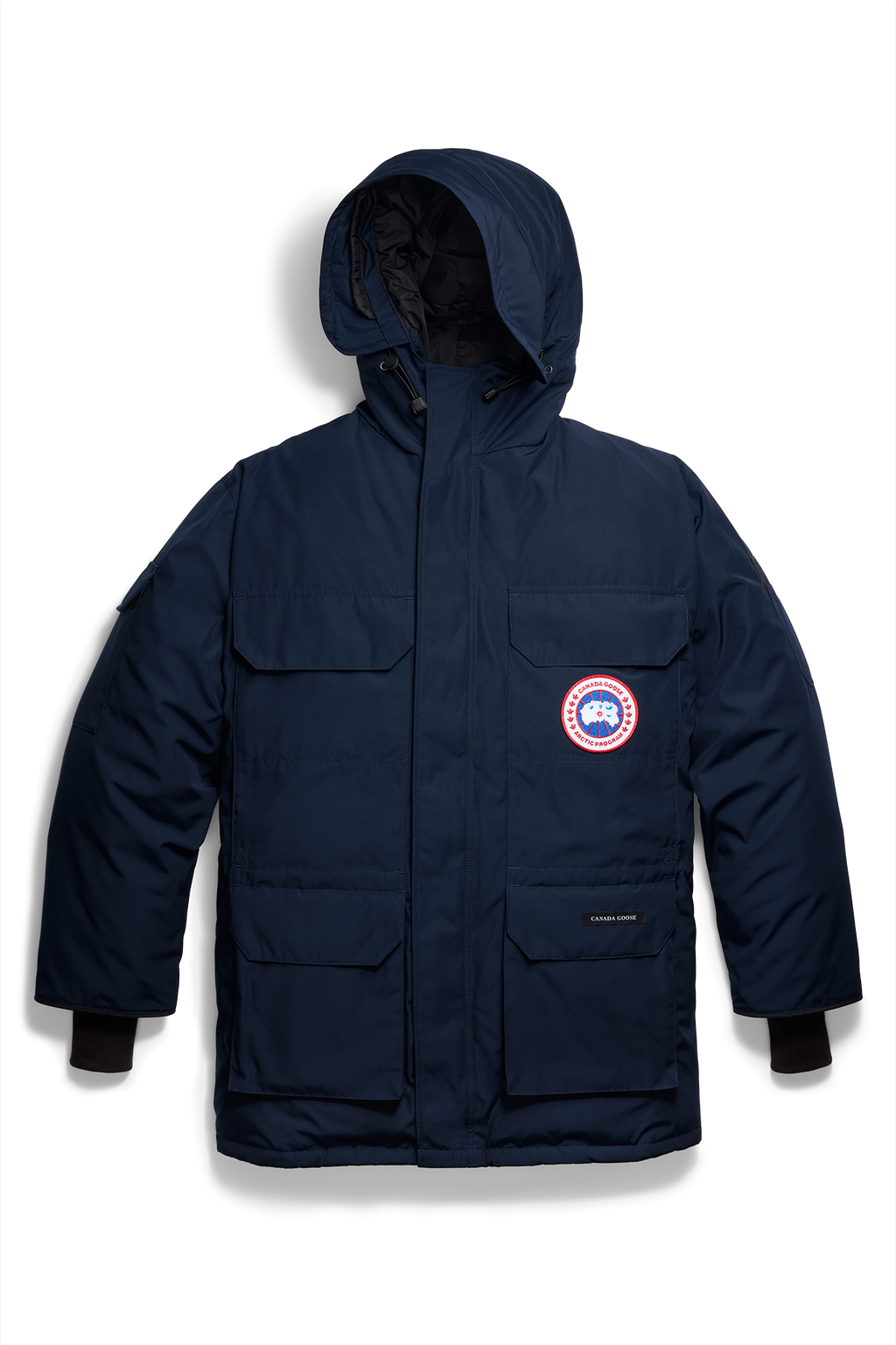 Expedition Parka