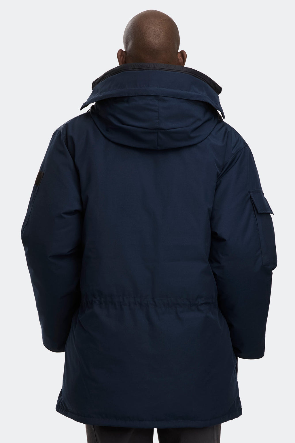 Expedition Parka