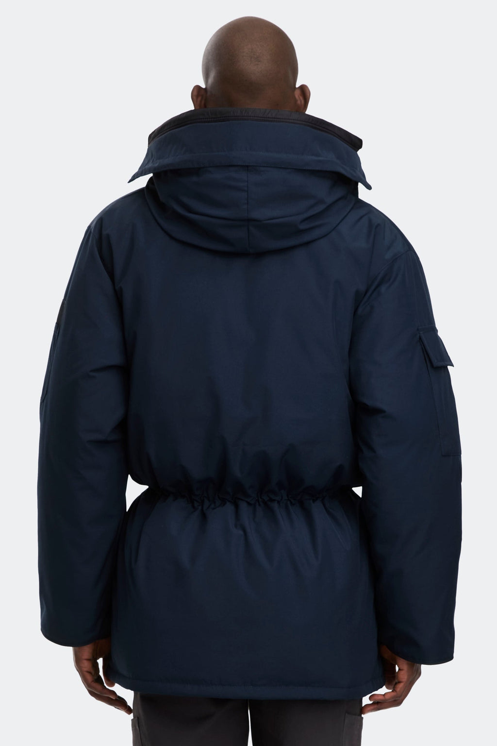 Expedition Parka