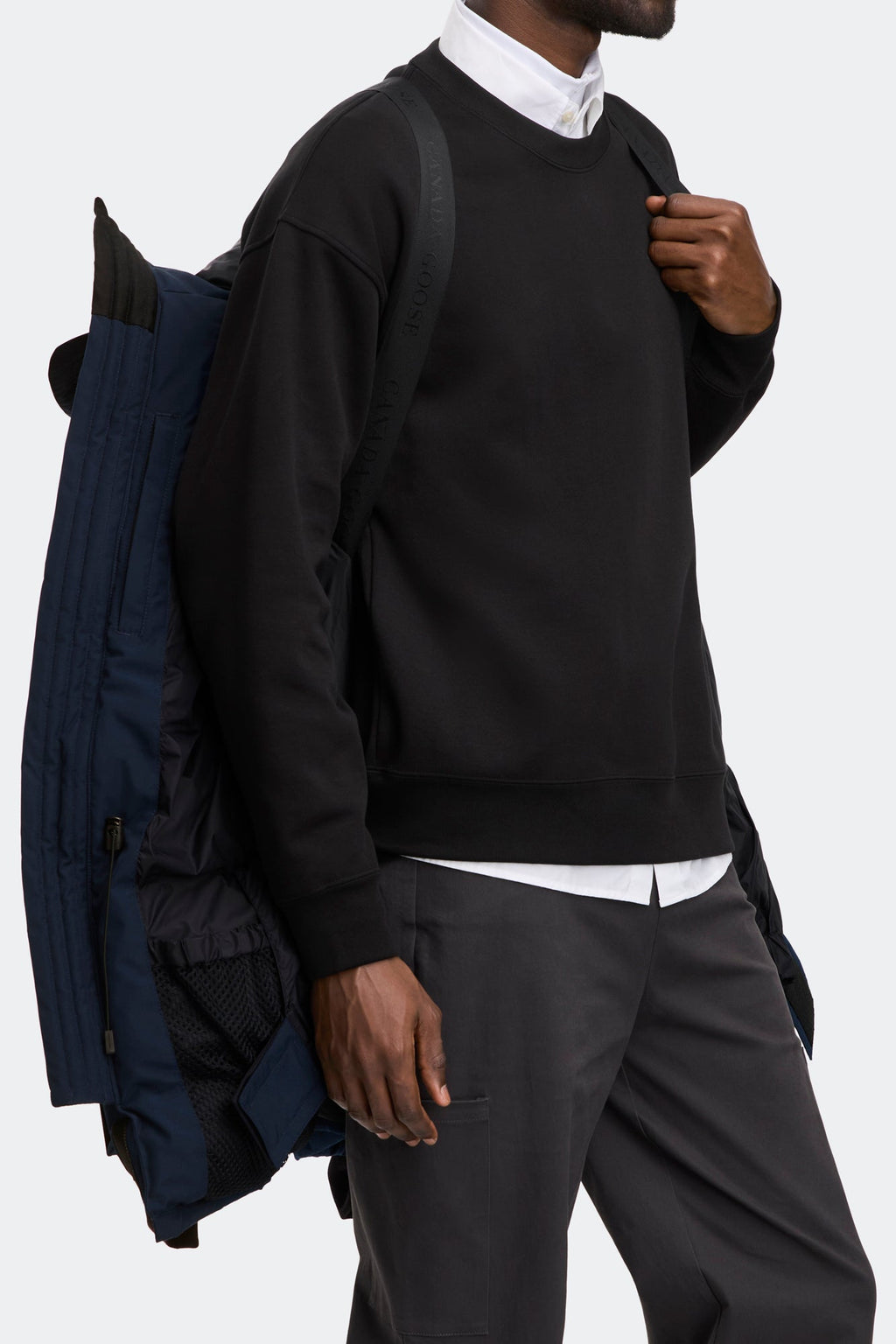 Expedition Parka