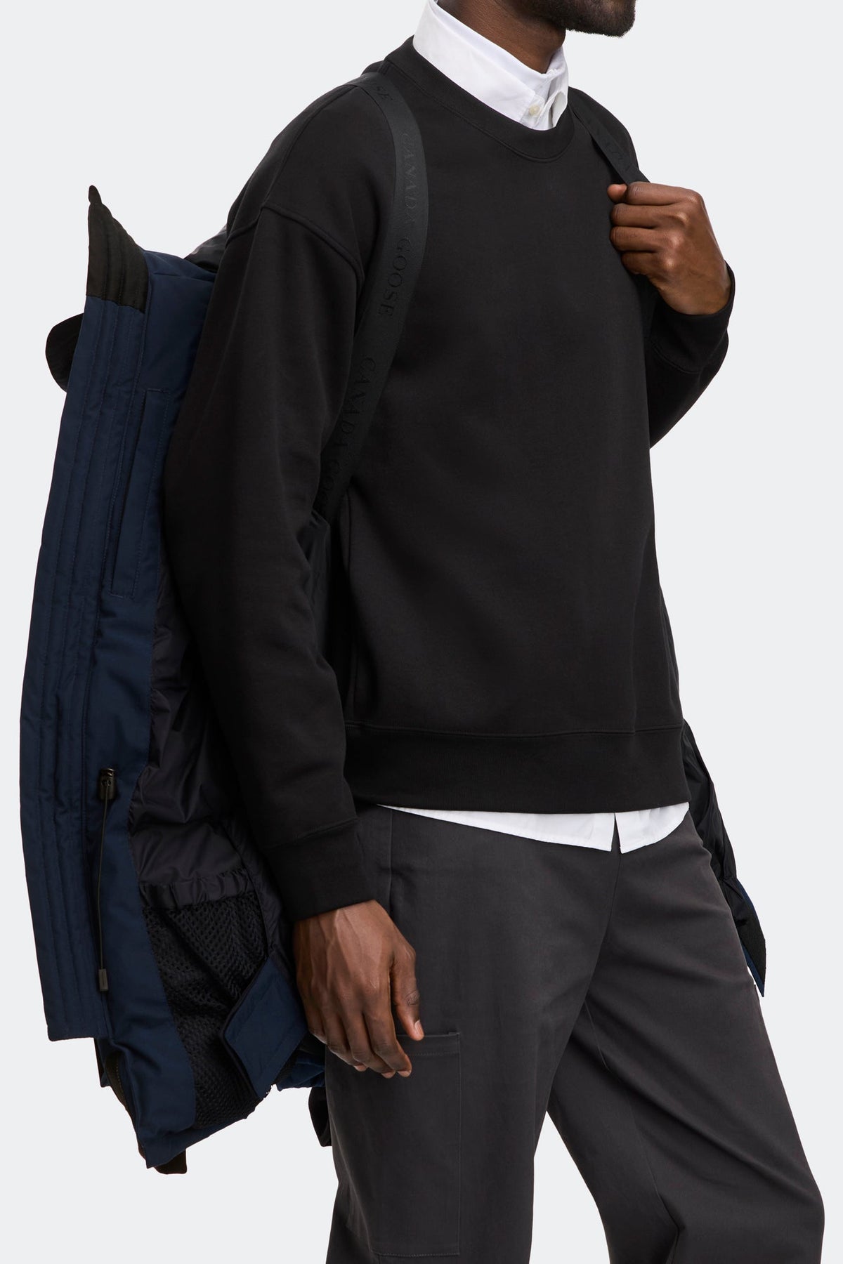 Expedition Parka