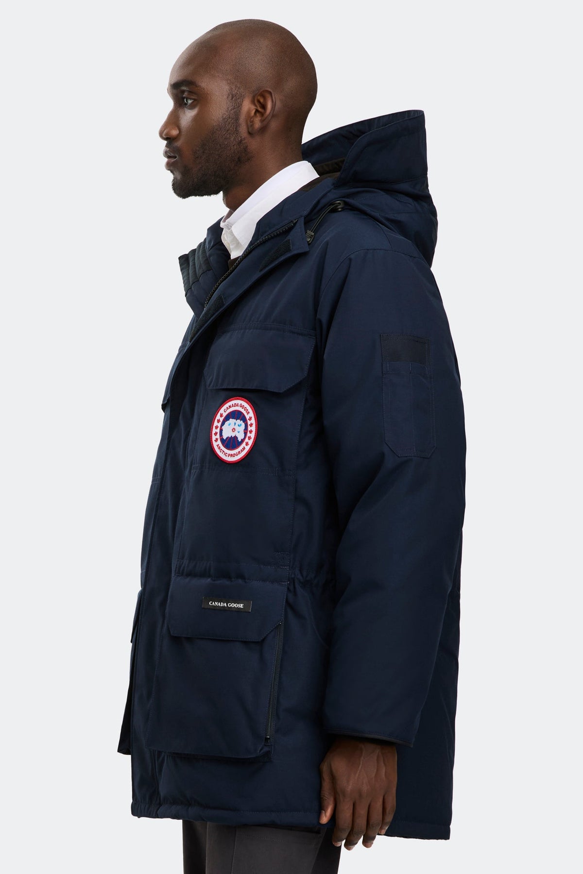 Expedition Parka