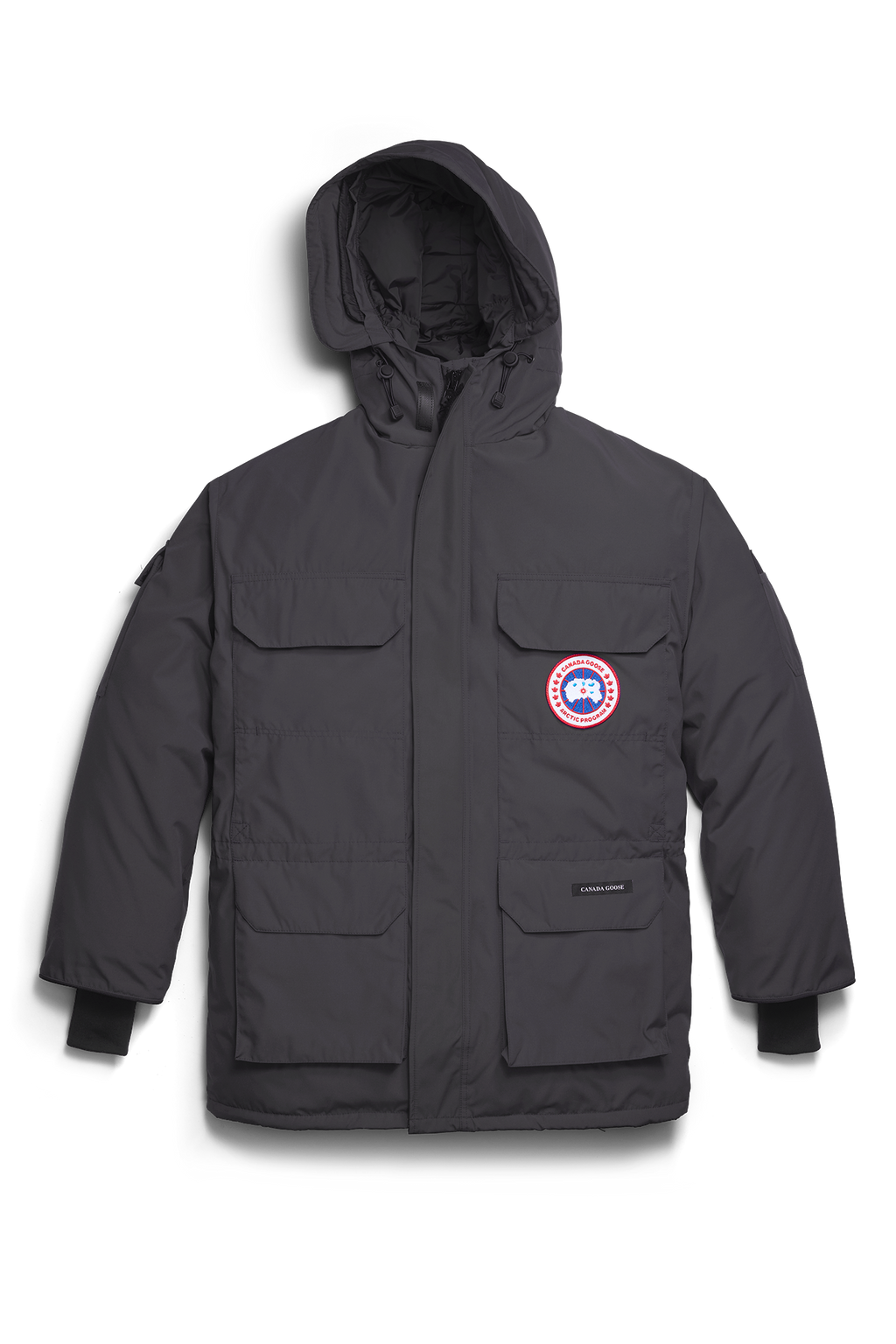 Expedition Parka