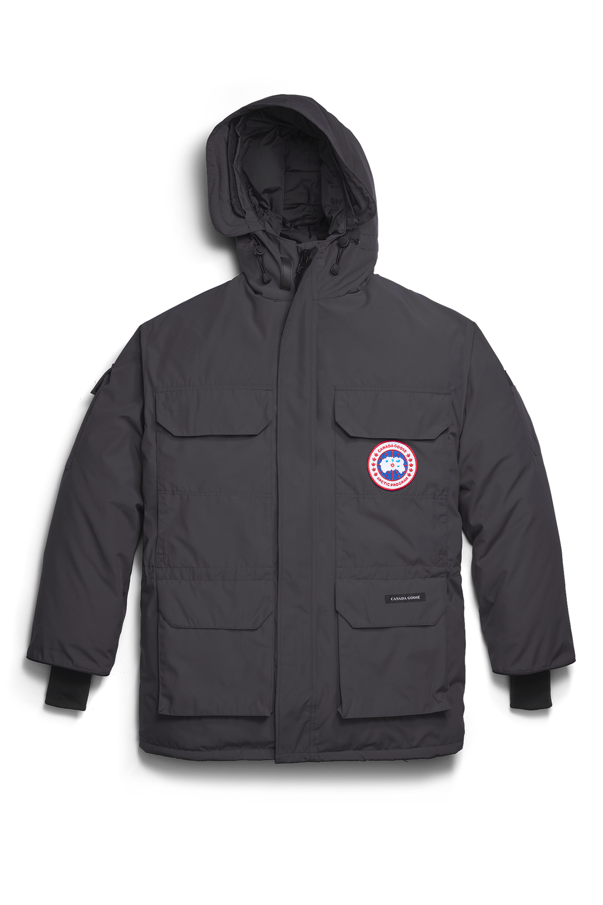 Expedition Parka