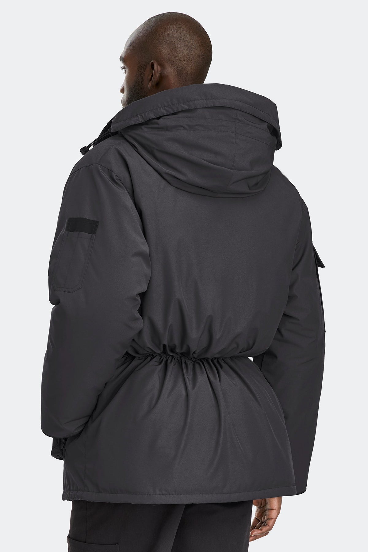 Expedition Parka