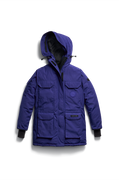 Expedition Parka Tonal Disc