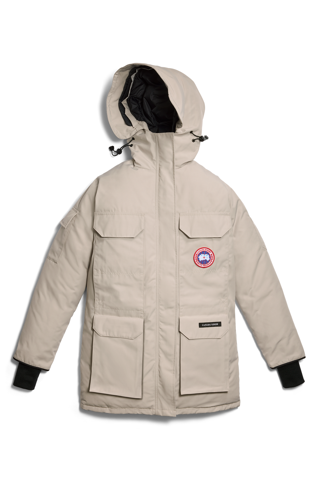 Expedition Parka