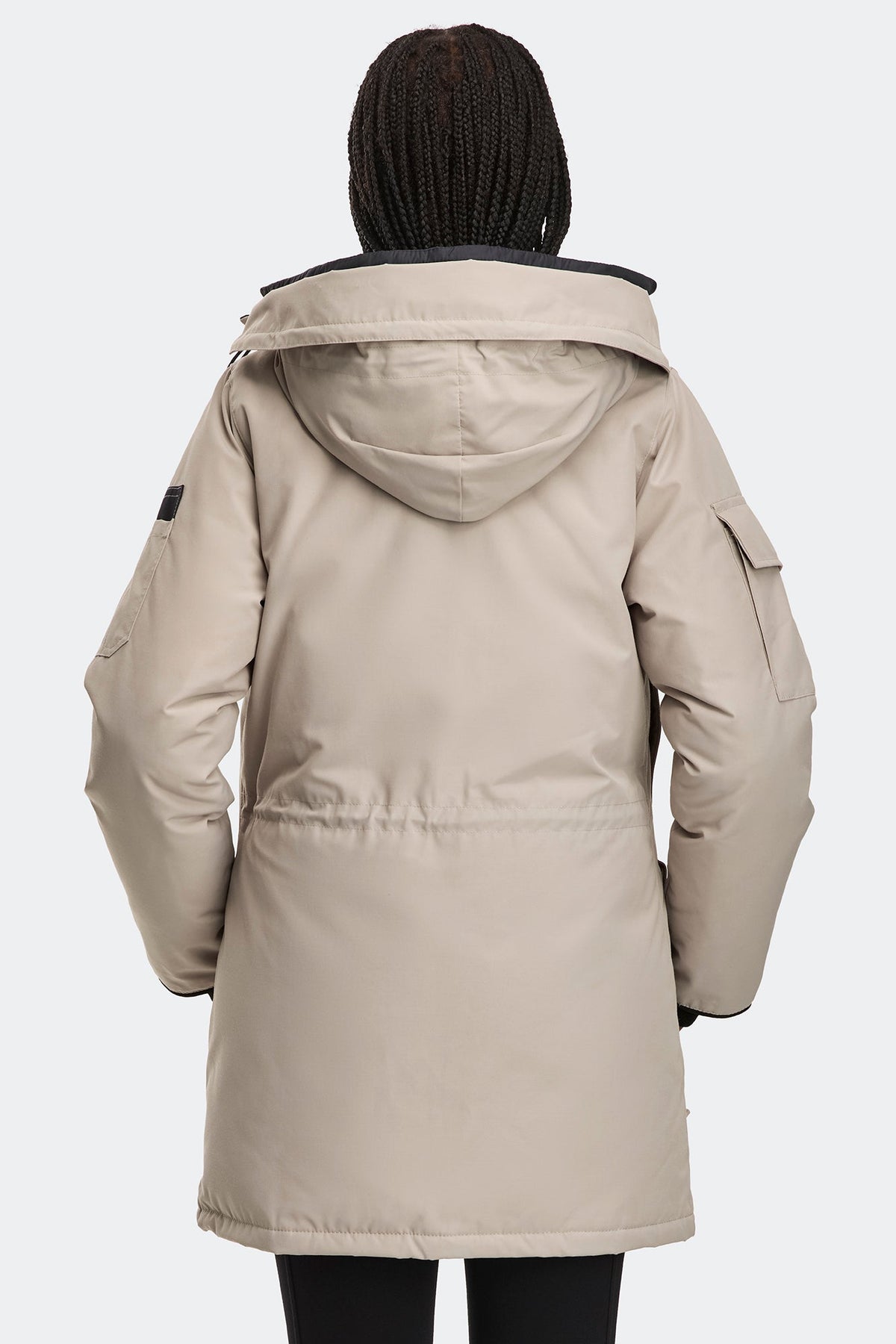Expedition Parka